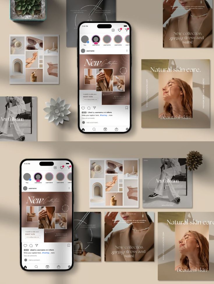Clothing Store Website